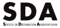 SDA Société de Distribution Aéroportuaire