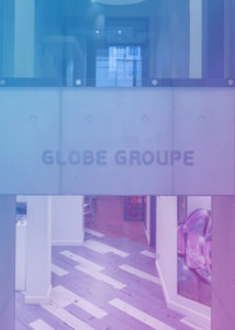 Globe Groupe - Agence Shopper Marketing