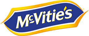 Mc Vitie's - logo