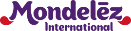 Logo von MondelÄ“z International